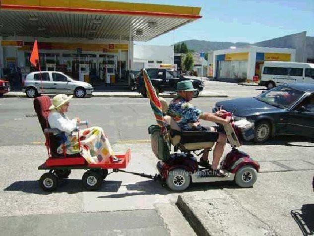 Biker and his babe.jpg