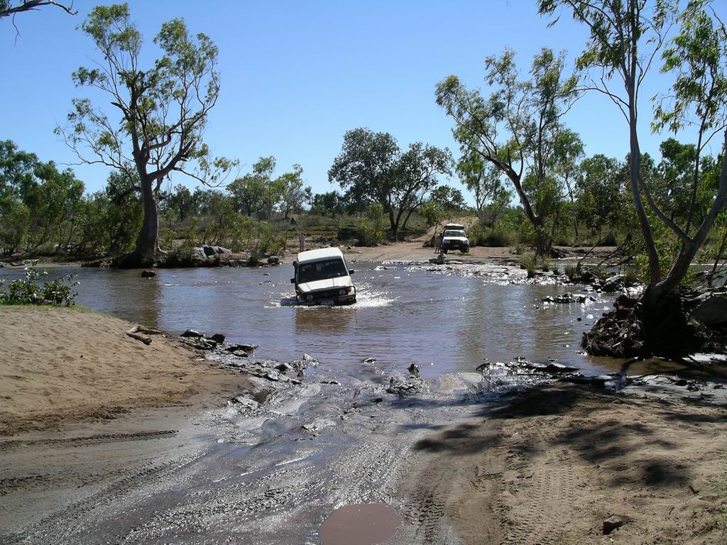 Resize of 07-11-2007 03 Bungles NP Fletcher River.JPG
