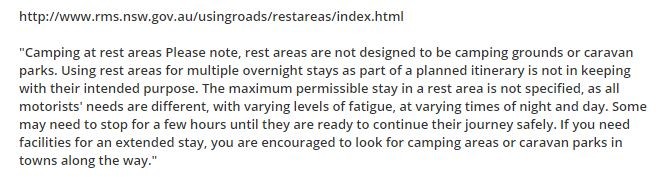 NSW Rest Areas.JPG