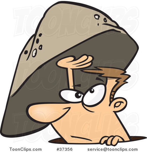 cartoon-sheltered-guy-emerging-from-under-a-rock-by-ron-leishman-37356.jpg
