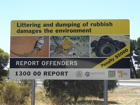 Rubbish report offenders.JPG