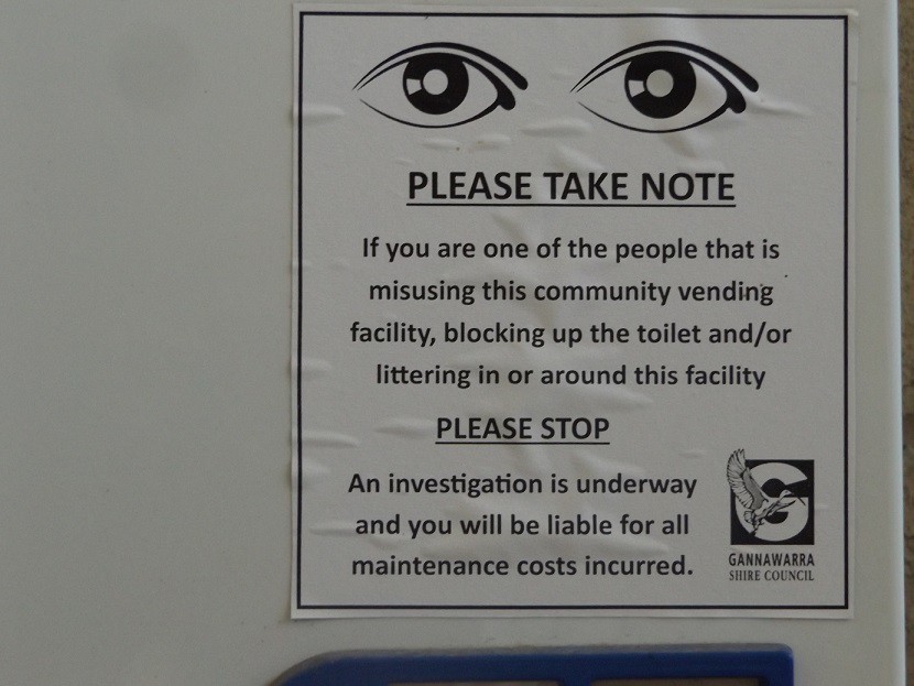 Rubbish vending machine.JPG