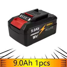 Battery for Einhell 18v power xchange 9ah.jpg